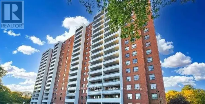1006 - 1250 BRIDLETOWNE CIRCLE, Toronto