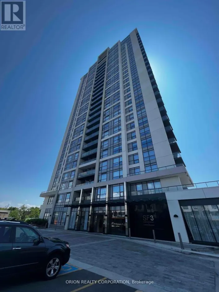 1006 - 1255 BAYLY STREET, Pickering