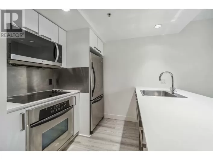 1006 1255 SEYMOUR STREET, Vancouver