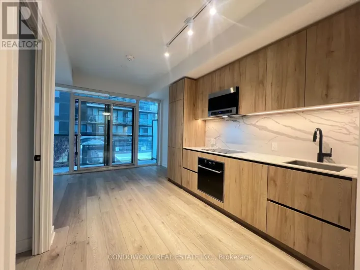 1006 - 127 BROADWAY AVENUE, Toronto