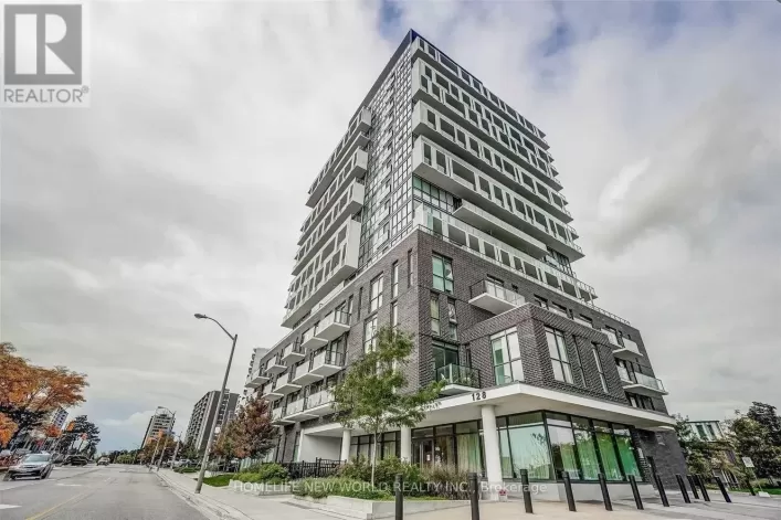 1006 - 128 FAIRVIEW MALL DRIVE, Toronto