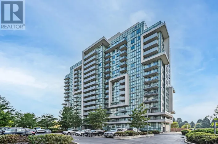 1006 - 1346 DANFORTH ROAD, Toronto