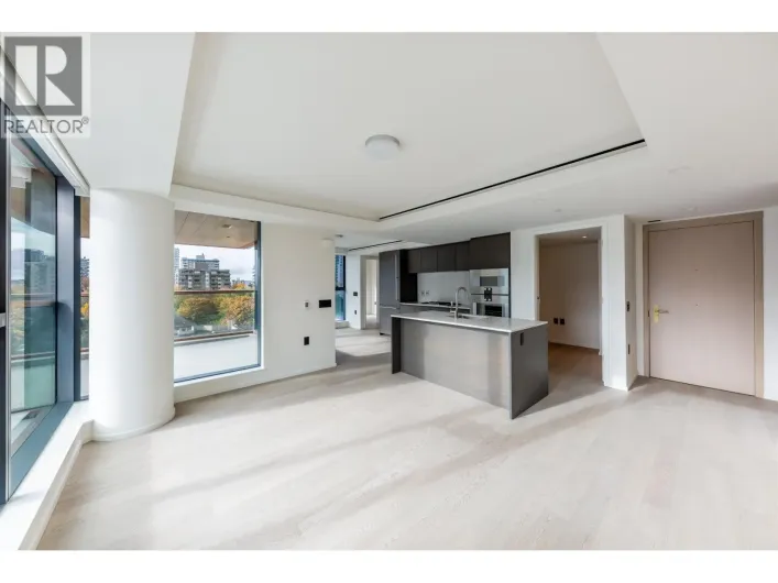 1006 1408 ROBSON STREET, Vancouver
