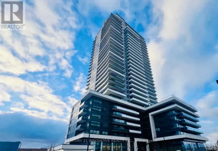 1006 - 1435 CELEBRATION DRIVE, Pickering