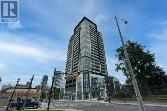 1006 - 15 QUEEN STREET S, Hamilton