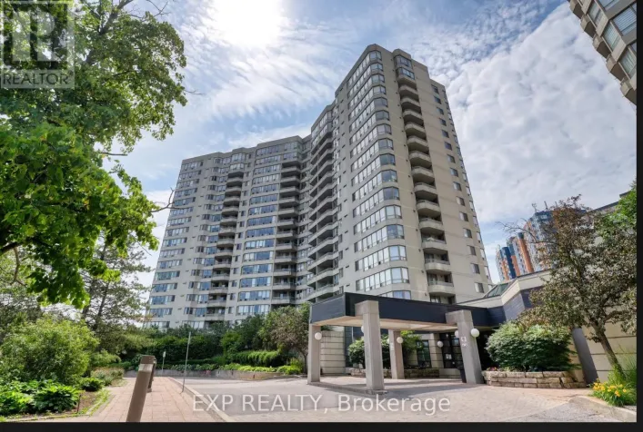 1006 - 150 ALTON TOWERS CIRCLE, Toronto