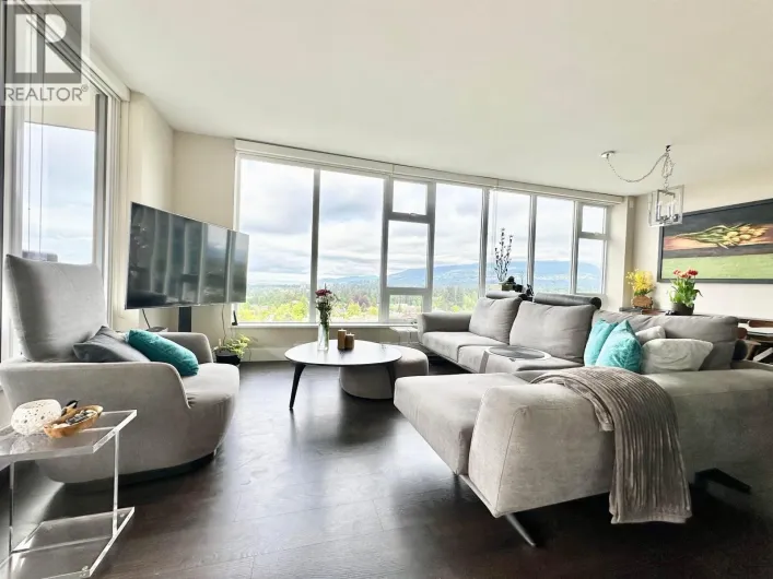 1006 150 W 15TH STREET, Vancouver