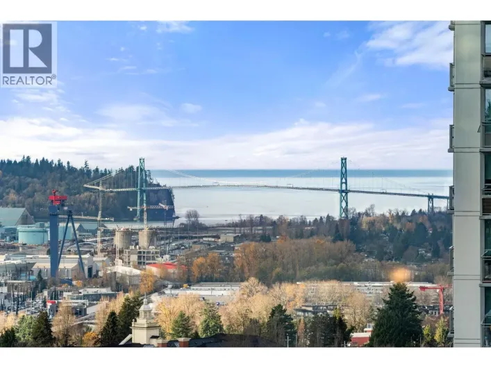 1006 160 E 13TH STREET, North Vancouver