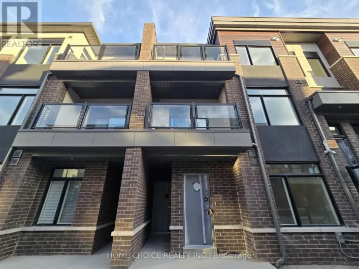1006 - 1695 DERSAN STREET, Pickering