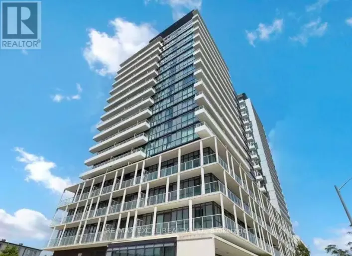 1006 - 180 FAIRVIEW MALL DRIVE, Toronto