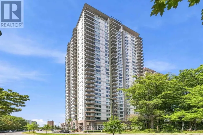 1006 - 190 BOROUGH DRIVE, Toronto