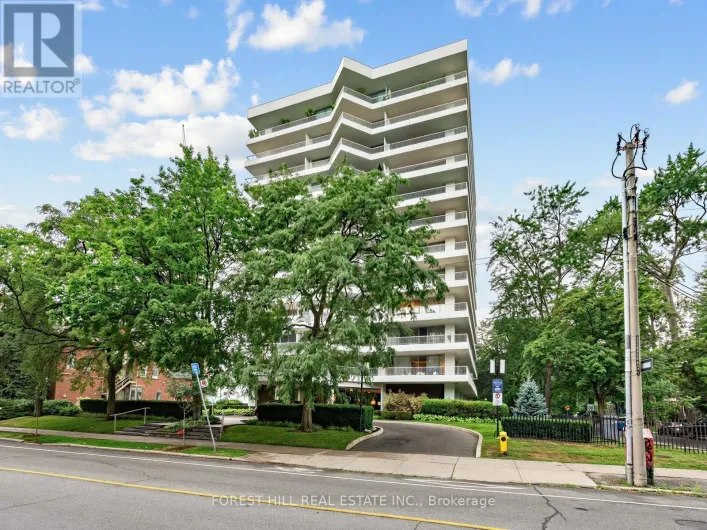 1006 - 190 ST GEORGE STREET, Toronto