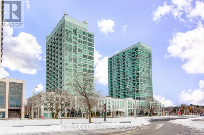 1006 - 1900 LAKE SHORE BOULEVARD W, Toronto