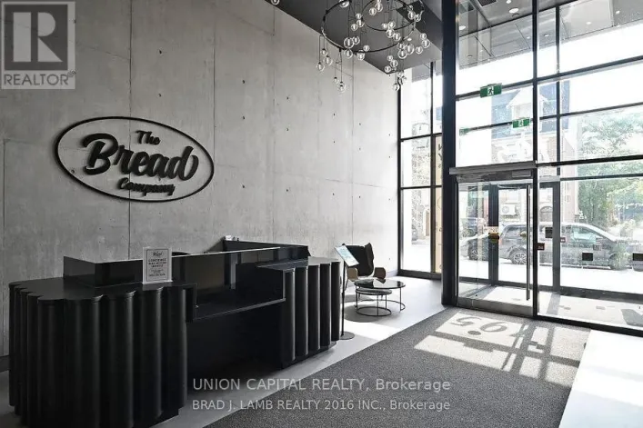 1006 - 195 MCCAUL STREET, Toronto