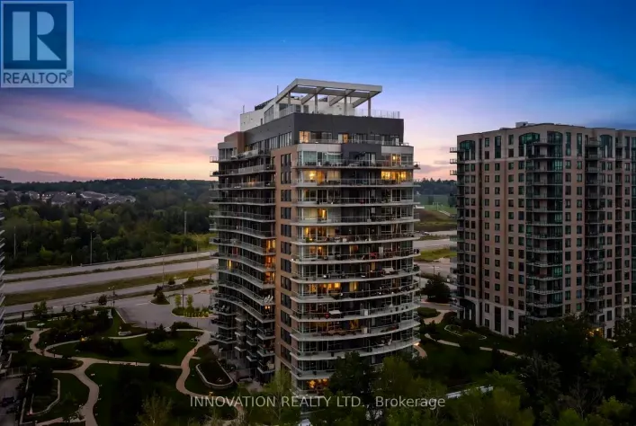 Apartment for sale: 1006 - 200 INLET PRIVATE, Ottawa