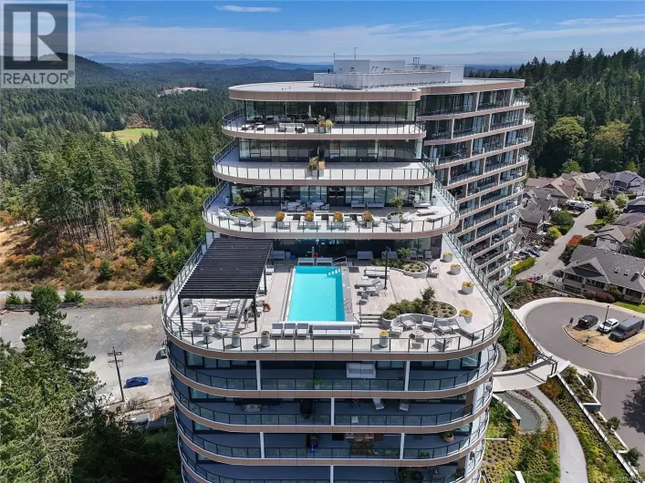 1006 2000 Hannington Rd, Langford