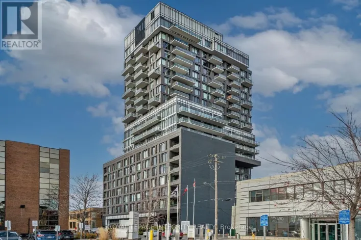 1006 - 203 CATHERINE STREET, Ottawa