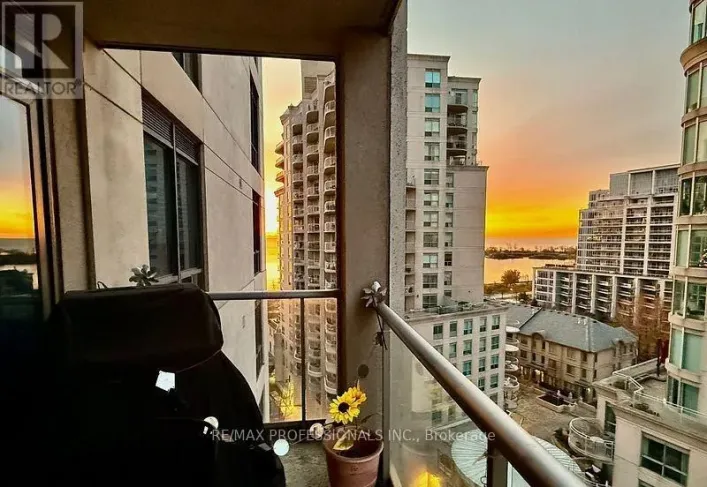 1006 - 2087 LAKE SHORE BOULEVARD W, Toronto