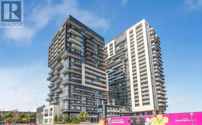 1006 - 2093 FAIRVIEW STREET, Burlington