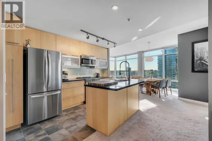 1006, 215 13 Avenue SW, Calgary