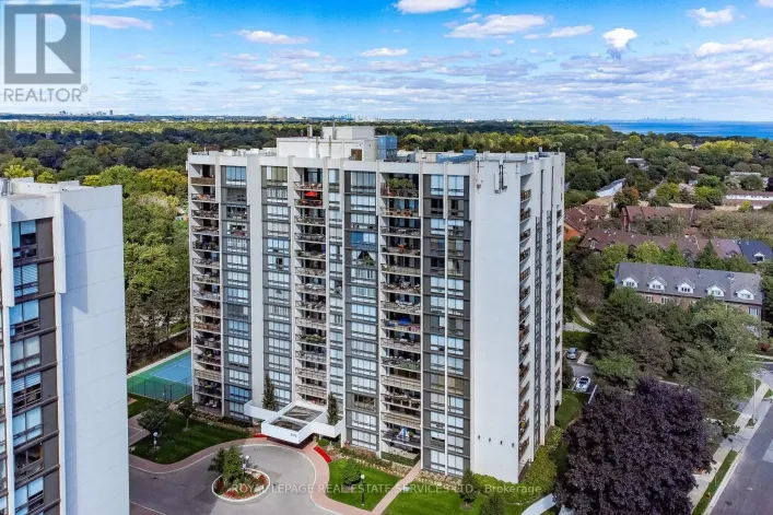 1006 - 2175 MARINE DRIVE, Oakville