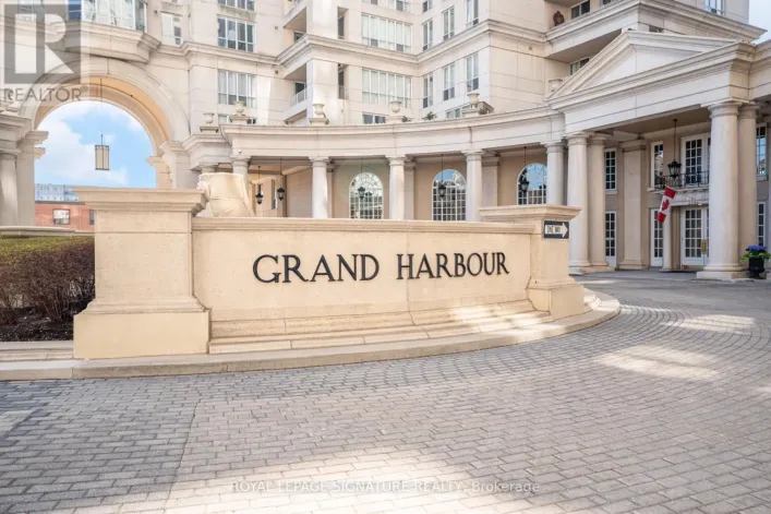 1006 - 2287 LAKE SHORE BOULEVARD W, Toronto