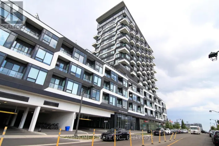1006 - 2481 TAUNTON ROAD, Oakville