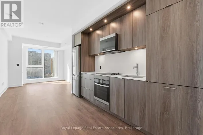 1006 - 25 CORDOVA AVENUE, Toronto