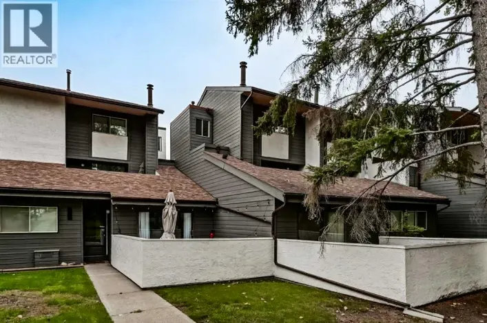 1006, 2520 Palliser Drive SW, Calgary