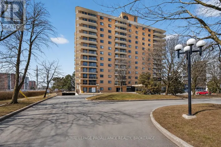 1006 - 257 BATH ROAD, Kingston