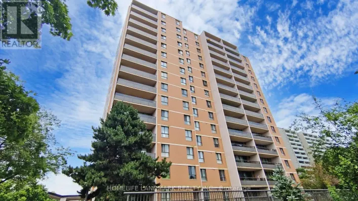 1006 - 2721 VICTORIA PARK AVENUE, Toronto