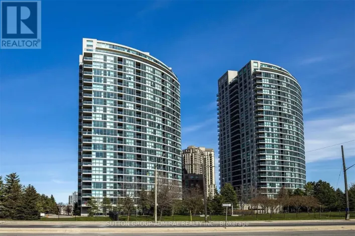 1006 - 28 HARRISON GARDEN BOULEVARD, Toronto