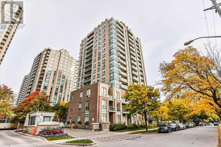 1006 - 28 OLIVE AVENUE, Toronto