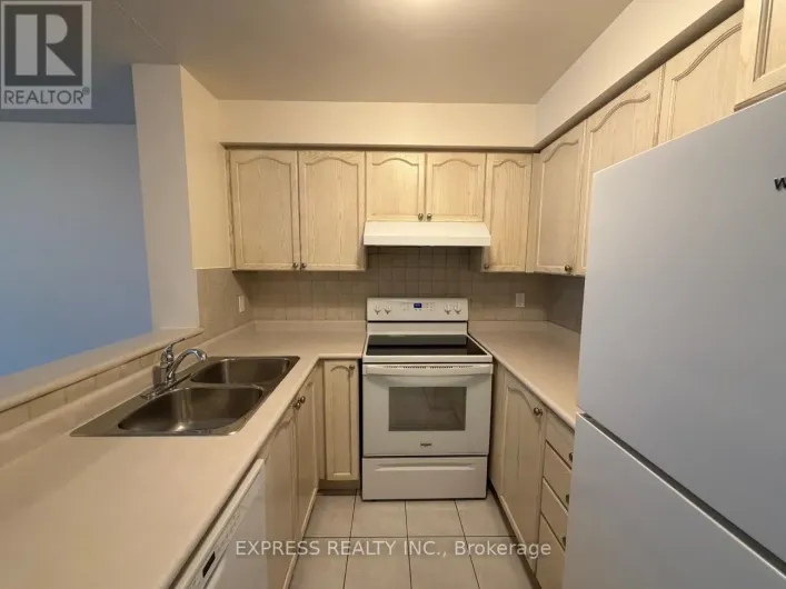 1006 - 29 PEMBERTON AVENUE, Toronto