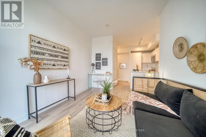 1006 - 3 GLOUCESTER STREET, Toronto