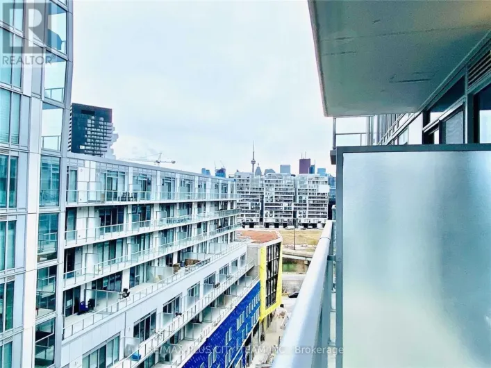 1006 - 30 BASEBALL PLACE, Toronto