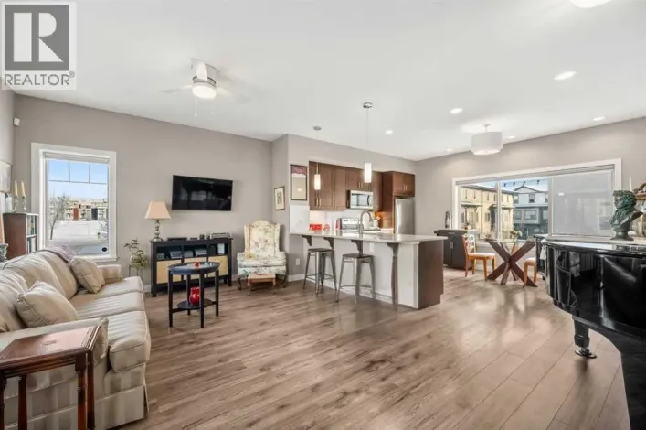 1006, 32 Horseshoe Crescent, Cochrane