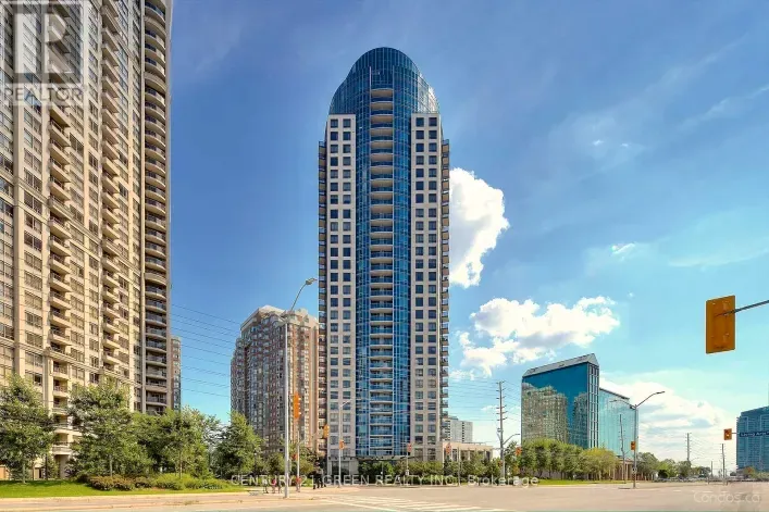 1006 - 330 BURNHAMTHORPE ROAD W, Mississauga