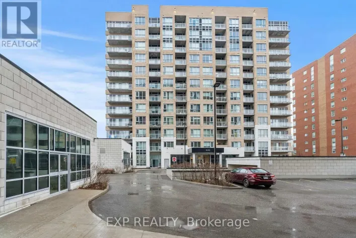 1006 - 330 TITAN PRIVATE, Ottawa