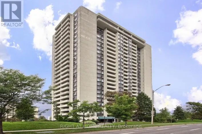 1006 - 3300 DON MILLS ROAD, Toronto