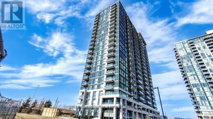 1006 - 349 RATHBURN ROAD W, Mississauga