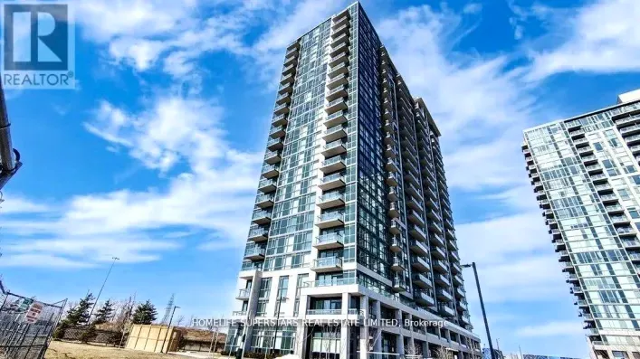 1006 - 349 RATHBURN ROAD W, Mississauga