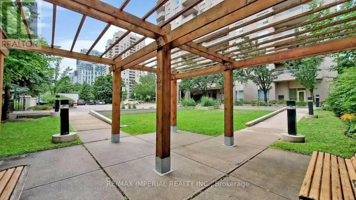 1006 - 35 EMPRESS AVENUE, Toronto