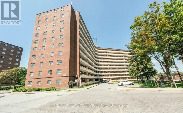 1006 - 3555 DERRY ROAD E, Mississauga