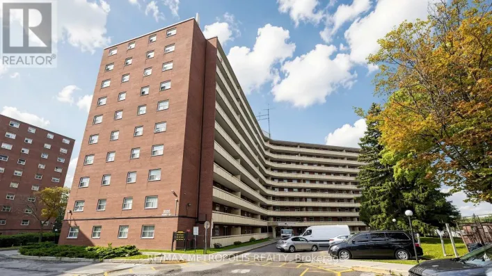 1006 - 3555 DERRY ROAD E, Mississauga