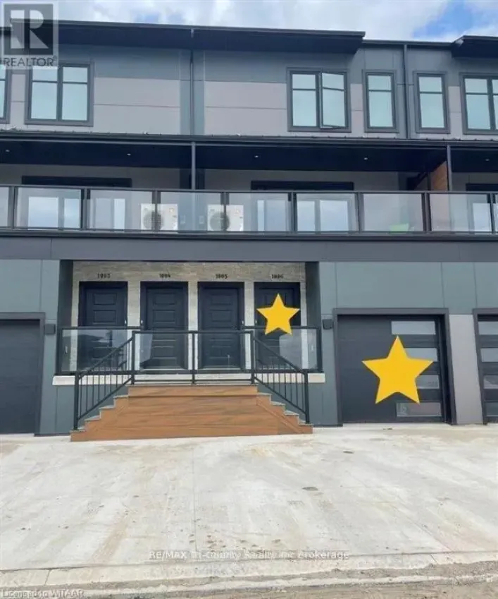 1006 - 361 QUARTER TOWN LINE, Tillsonburg