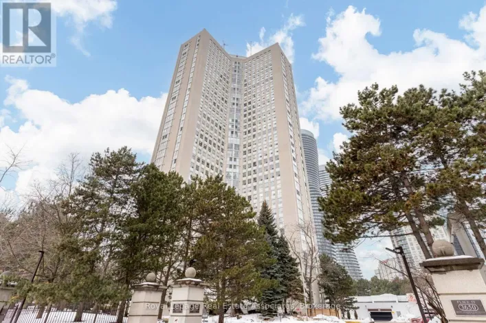 1006 - 3650 KANEFF CRESCENT, Mississauga