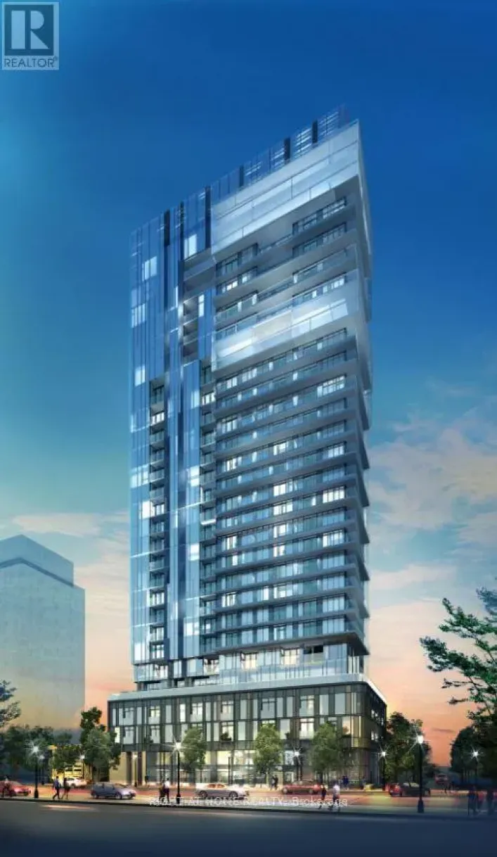 1006 - 370 MARTHA STREET, Burlington