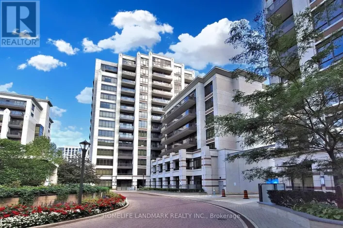1006 - 38 CEDARLAND DRIVE, Markham