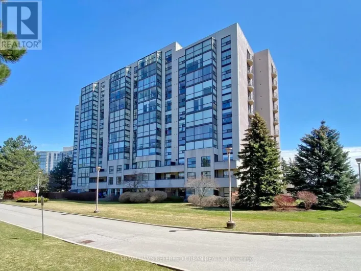 1006 - 40 HARDING BOULEVARD W, Richmond Hill